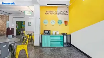 Project Image of Boys PG/Hostel in Stanza Living Zenica House Bahadurpally, Hyderabad - Image 296174