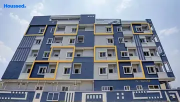 Project Image of Boys PG/Hostel in Stanza Living Zenica House Bahadurpally, Hyderabad - Image 296166