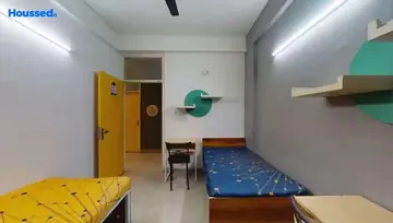 Project Image of Boys PG/Hostel in Stanza Living Adelaide House Knowledge Park 3, Greater Noida - Image 296206