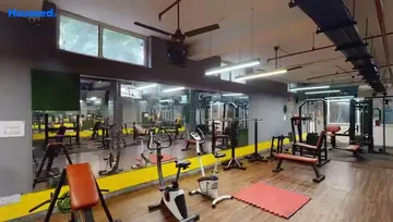 Project Image of Boys PG/Hostel in Stanza Living Adelaide House Knowledge Park 3, Greater Noida - Image 296209