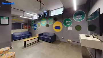 Project Image of Boys PG/Hostel in Stanza Living Adelaide House Knowledge Park 3, Greater Noida - Image 296207