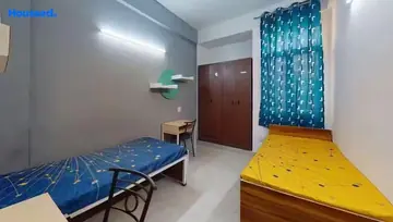 Project Image of Boys PG/Hostel in Stanza Living Adelaide House Knowledge Park 3, Greater Noida - Image 296204