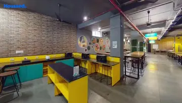 Project Image of Boys PG/Hostel in Stanza Living Adelaide House Knowledge Park 3, Greater Noida - Image 296210