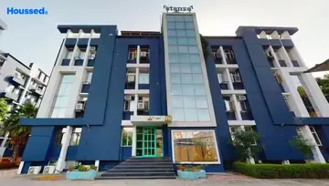 Project Image of Boys PG/Hostel in Stanza Living Adelaide House Knowledge Park 3, Greater Noida - Image 296203