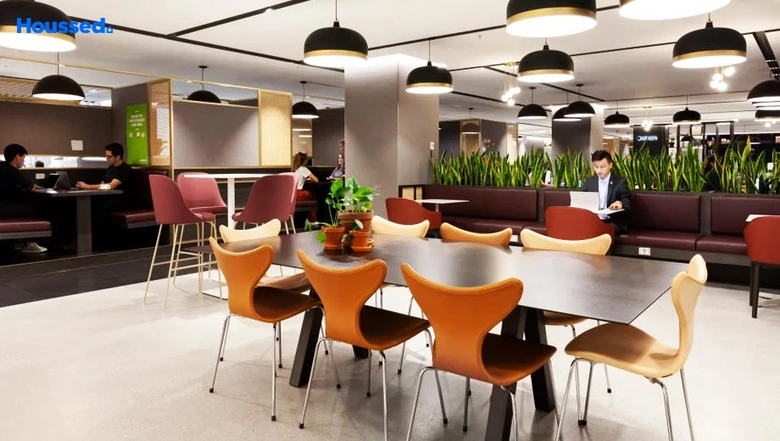 Sample Apartment of Coworking Space in Spaces MyScape Weave, Financial District - Image 296215