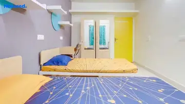 Project Image of Boys PG/Hostel in Stanza Living Athens House Knowledge Park 3, Greater Noida - Image 296211