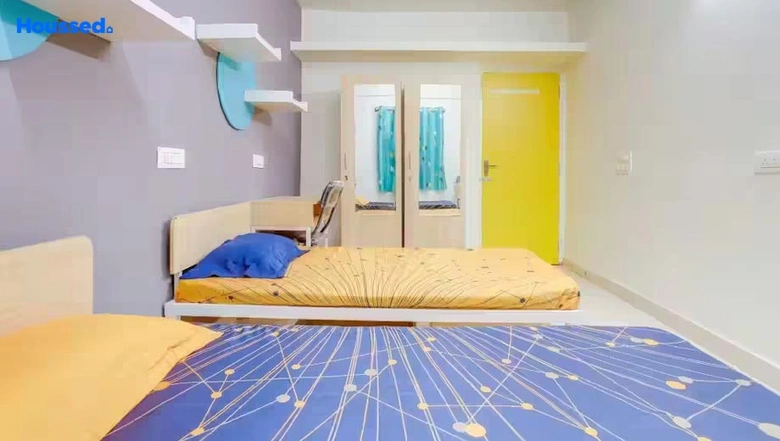 Project Image of Boys PG/Hostel in Stanza Living Athens House, Knowledge Park 3 - Image 296211