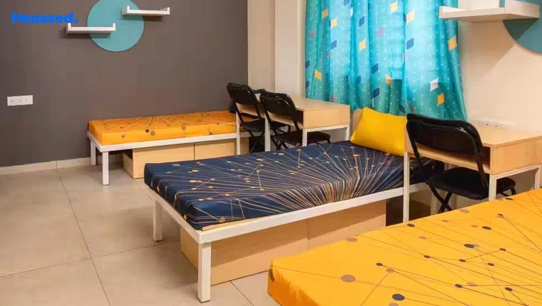 Project Image of Boys PG/Hostel in Stanza Living Athens House, Knowledge Park 3 - Image 296212