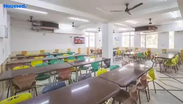 Project Image of Girls PG/Hostel in Stanza Living Chicago House Knowledge Park 3, Greater Noida - Image 296224
