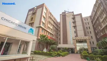 Project Image of Girls PG/Hostel in Stanza Living Chicago House Knowledge Park 3, Greater Noida - Image 296222