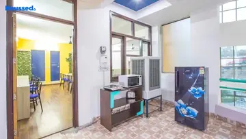 Project Image of Boys PG/Hostel in Stanza Living Paris House Knowledge Park 3, Greater Noida - Image 296230