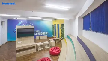 Project Image of Boys PG/Hostel in Stanza Living Paris House Knowledge Park 3, Greater Noida - Image 296227