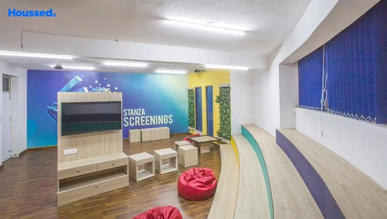 Project Image of Boys PG/Hostel in Stanza Living Paris House, Knowledge Park 3 - Image 296227
