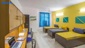 Project Image of Boys PG/Hostel in Stanza Living Paris House Knowledge Park 3, Greater Noida - Image 296231