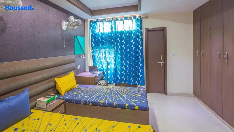 Project Image of Boys PG/Hostel in Stanza Living Paris House, Knowledge Park 3 - Image 296232