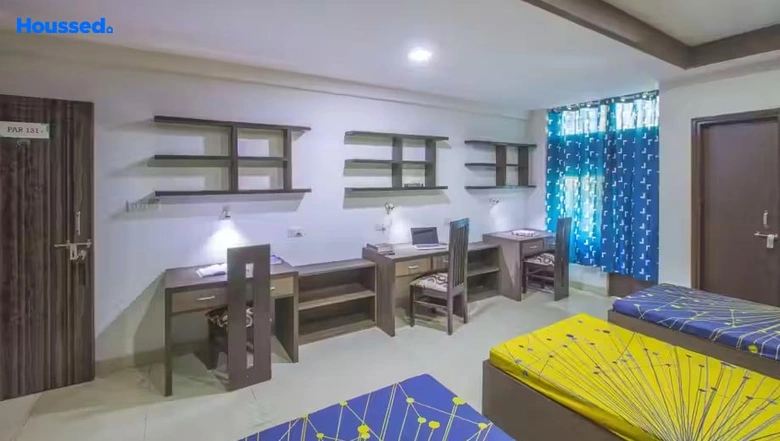 Project Image of Boys PG/Hostel in Stanza Living Paris House, Knowledge Park 3 - Image 296228