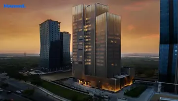 Project Image of Spaces Max Towers Co-Working space in Sector 16B, Noida - Image 296237
