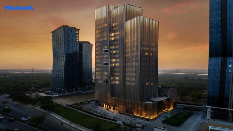 Project Image of Coworking Space in Spaces Max Towers, Sector 16B - Image 296237