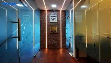 Sample Apartment of Khalf 4th Avenue Co-Working space in Anna Nagar, Chennai - Image 296251