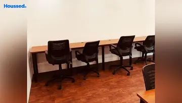 Sample Apartment of Khalf 4th Avenue Co-Working space in Anna Nagar, Chennai - Image 296252