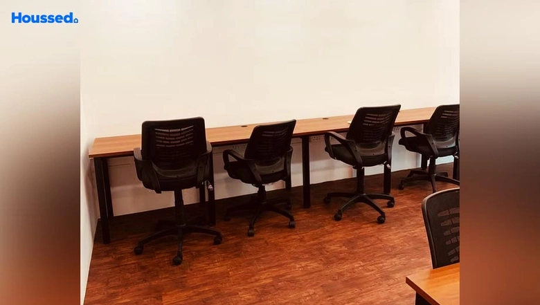 Sample Apartment of Coworking Space in Khalf 4th Avenue, Anna Nagar - Image 296252