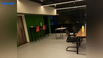 Sample Apartment of Khalf 4th Avenue Co-Working space in Anna Nagar, Chennai - Image 296255