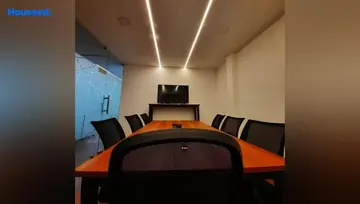 Sample Apartment of Khalf 4th Avenue Co-Working space in Anna Nagar, Chennai - Image 296250