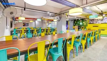 Project Image of Girls & Boys PG/Hostel in Stanza Living Austin House Kondhwa, Pune - Image 296274