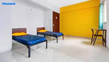 Project Image of Girls & Boys PG/Hostel in Stanza Living Austin House Kondhwa, Pune - Image 296268