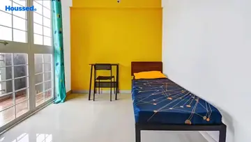 Project Image of Girls & Boys PG/Hostel in Stanza Living Austin House Kondhwa, Pune - Image 296269