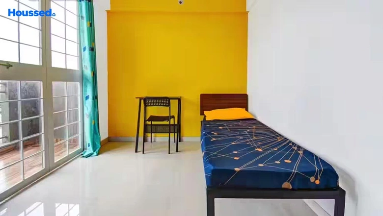 Project Image of Girls & Boys PG/Hostel in Stanza Living Austin House, Kondhwa - Image 296269