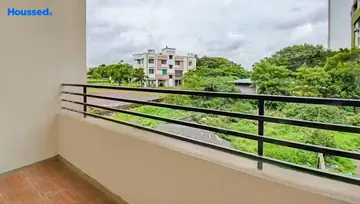 Project Image of Boys PG/Hostel in Stanza Living Barnsley House Lohegaon, Pune - Image 296282