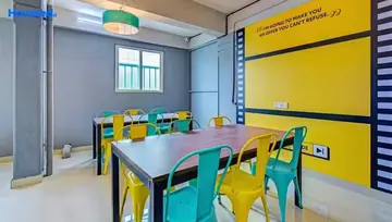 Project Image of Boys PG/Hostel in Stanza Living Barnsley House Lohegaon, Pune - Image 296279