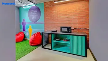 Project Image of Boys PG/Hostel in Stanza Living Barnsley House Lohegaon, Pune - Image 296283