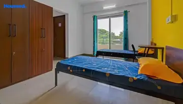 Project Image of Boys PG/Hostel in Stanza Living Barnsley House Lohegaon, Pune - Image 296278
