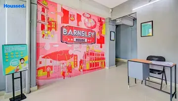 Project Image of Boys PG/Hostel in Stanza Living Barnsley House Lohegaon, Pune - Image 296284