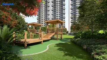 Amenities of Godrej Forest Grove - Image 13729