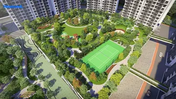 Amenities of Godrej Forest Grove - Image 13728