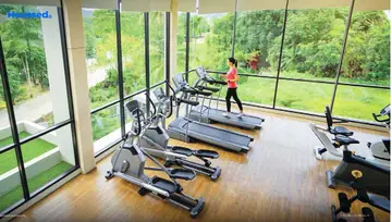 Amenities of Godrej Forest Grove - Image 13731