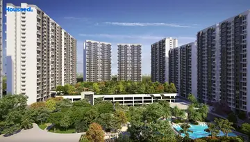 Project Image of Godrej Forest Grove - Image 13724