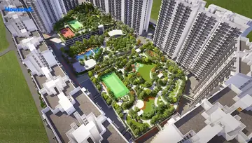 Project Image of Godrej Forest Grove - Image 13727