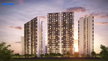 Project Image of Godrej Forest Grove - Image 13726