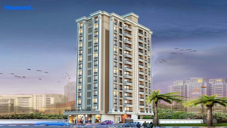 Project Image of Saroj Chandra Krupa in Bhayandar West, Thane - Image 57728