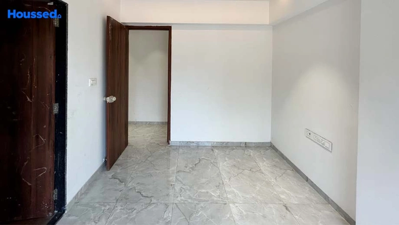 Sample Apartment of Saroj Chandra Krupa in Bhayandar West, Thane - Image 57734