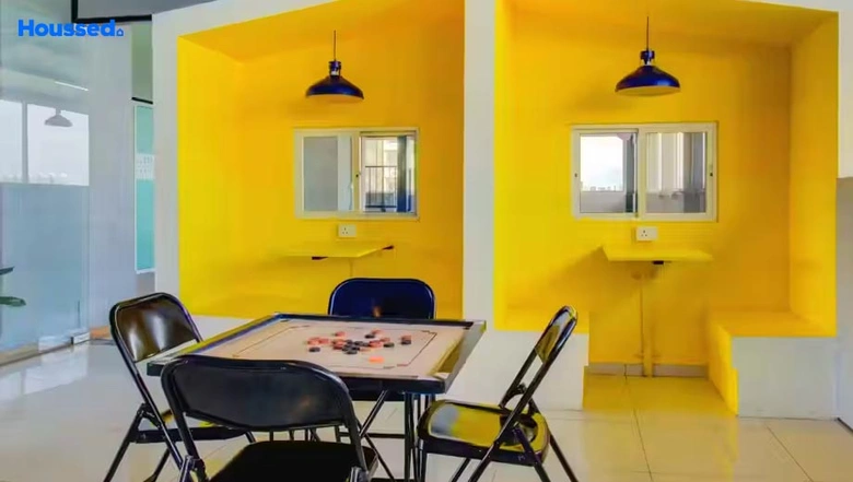 Project Image of Girls & Boys PG/Hostel in Stanza Living Florence House, Hinjewadi - Image 296289