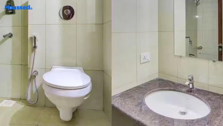 Project Image of Girls & Boys PG/Hostel in Stanza Living Florence House, Hinjewadi - Image 296295