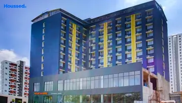 Project Image of Girls & Boys PG/Hostel in Stanza Living Florence House Hinjewadi, Pune - Image 296291