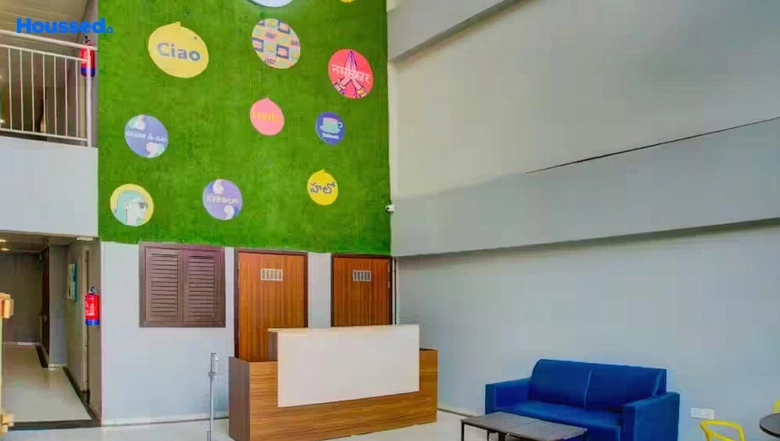 Project Image of Girls & Boys PG/Hostel in Stanza Living Florence House, Hinjewadi - Image 296290