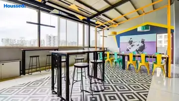 Project Image of Girls & Boys PG/Hostel in Stanza Living Haifa House Baner, Pune - Image 296300