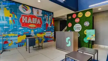 Project Image of Girls & Boys PG/Hostel in Stanza Living Haifa House Baner, Pune - Image 296303
